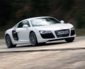 Essai Audi R8 V10 5.2 : La catapulte