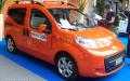 586 km en une journ�e dans une �lectrique