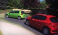 Essai  Renault Clio 1.5 dCi 85contre Peugeot 207 1.6 HDi 16v 90 : La Clio prend sa revanche