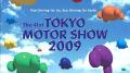 Salon de Tokyo 2009 : d�j� 22 absents !