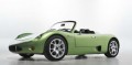 Brusa Spyder Concept