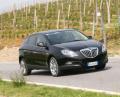 Essai Lancia Delta 1.8 T-Jet 200 Sportronic : Grand Tourisme, sans fatalisme