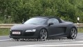 Audi R8 �lectrique : L'anti-Tesla d'Audi � Francfort