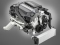 Le nouveau 6 cylindres en ligne N55 de BMW