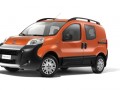 Le Fiat Fiorino �lectrique de Micro-Vett parcourt 586 km en 12h