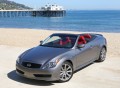 Essai Infiniti G37 Cabrio : Good vibrations