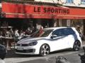 Essai Golf 6 GTI DSG : Twist again � Saint-Tropez