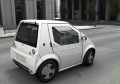 Buddy dévoile sa voiture électrique, la Metro
