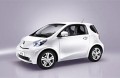 Toyota : l'IQ s'offre un nouveau moteur 98 ch