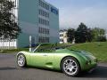 Brusa Spyder : le cabriolet �lectrique suisse