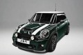 Mini So british : Série spéciale Mini World Championship 50