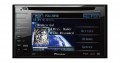 Combin� multimedia Pioneer AVH-P3100DVD