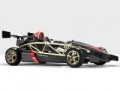 Ariel Atom V8, encore plus fou !