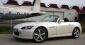 Essai Honda S2000 : vibrant au revoir