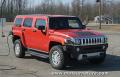 Le Hummer hybride rechargeable de Raser : l'abominable voiture �cologique