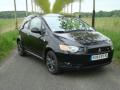 Essai Mitsubishi Colt Ralliart : S�ance de rattrapage