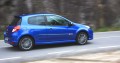 Essai Renault Clio III restylée : dans la bonne direction