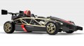 Nouvelle Ariel Atom 500 V8