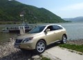 Essai Lexus RX 450h : un gros 4x4 bien �lev�