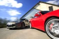 Essai Nissan 370Z contre Porsche Cayman S : Le retour du samoura�