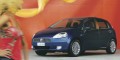 FIAT : Panda, Grande Punto et Bravo � l'heure d'�t�