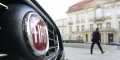 Fiat-Chrysler : mariage consomm�