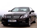 Essai vidéo : Mercedes Classe E coupé