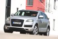 Essai Audi Q7 restyl� : retour � la raison