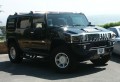 GM vend ses gros 4X4 Hummer à une société chinoise