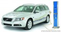 Volvo hybride diesel rechargeable : Avec de l'�lectricit� et du gazole vert