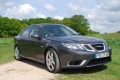 Essai Saab 9-3 V6 Aero XWD