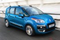 Essai Citroën C3 Picasso
