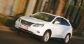 Essai Lexus RX450h : l'hybride de r�f�rence