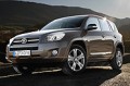 Le RAV4 �tablit un nouveau record pour Toyota