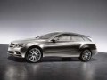 Mercedes Classe E : bient�t le break de chasse