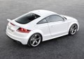 Audi TT RS : celui qu'on attendait tous!