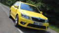 Essai Skoda Octavia 2 RS Combi 2.0 TDI 170 ch : Tchèque provisionnée