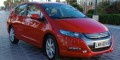 Essai Honda Insight 2009