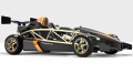 Ariel Atom 500 V8 : Séquence émotion