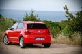 Essai Volkswagen Polo 1.2 TSI : Premi�re de la classe