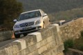 Mercedes C 220 CDI et C 250 CGI : La Classe C vise la sobri�t�