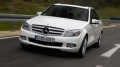 Mercedes : 3 nouveaux moteurs pour la Classe C