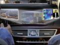 Mercedes : Internet sera bient�t incontournable en voiture