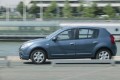 Essai Dacia Sandero 1.2 16v Ambiance : Honn�te, sans plus
