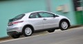 Essai Honda Civic 1.4 i-VTEC restyl�e : Bien dans son �poque