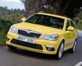 Essai Skoda Octavia Combi RS 2.0 TDI 170 DSG : Apparences trompeuses