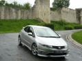Essai Honda Civic 2009 : Ajustements