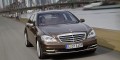 Essai Mercedes S 600L