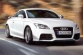Commercialisation de l'Audi TT RS : Toujours plus puissant et plus cher