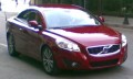Volvo C70 restyl�e : La su�doise se fait belle